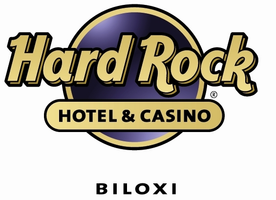Hard Rock Biloxi Logo